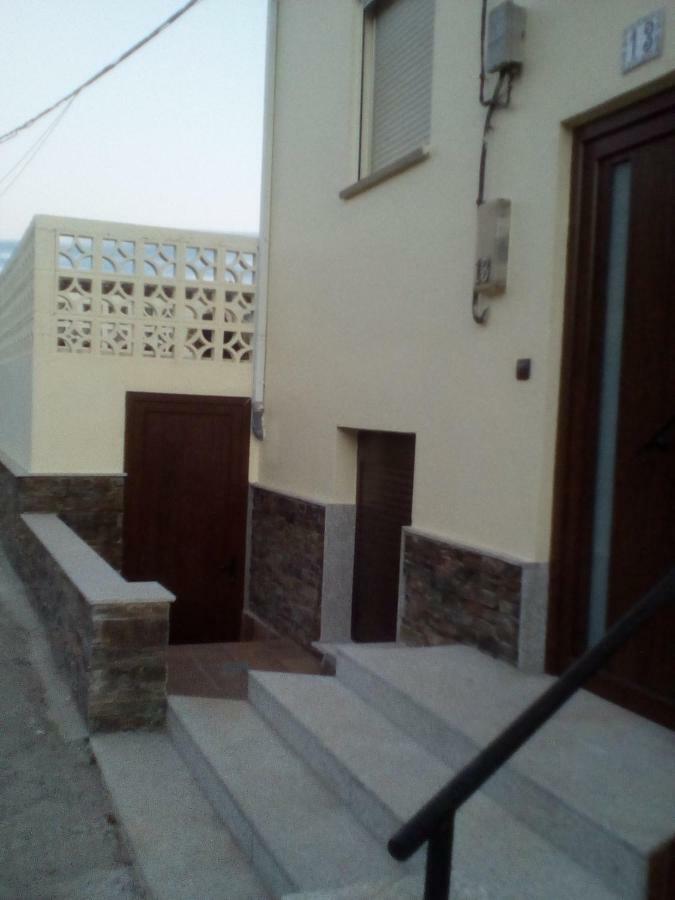 Casa Rural El Cabo Carucedo Buitenkant foto